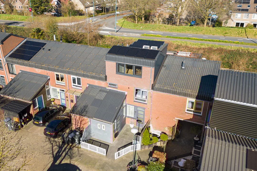 Foto 46 van Zebraspoor 214