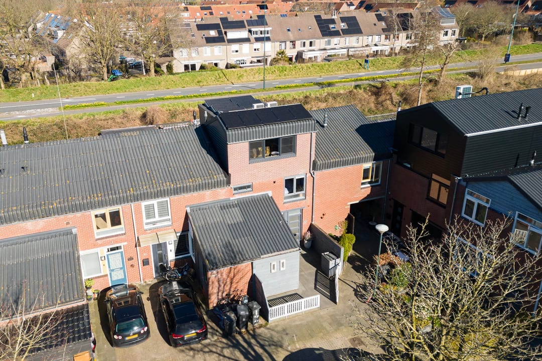 Foto 47 van Zebraspoor 214