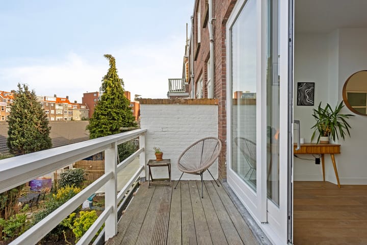 Foto 13 van Prinses Margrietlaan 59-B