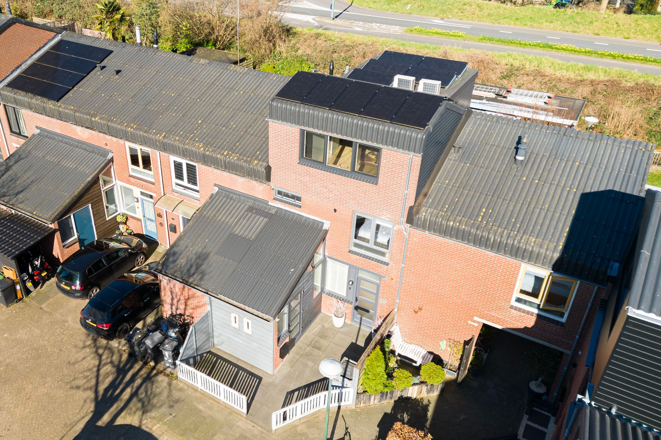 Foto 48 van Zebraspoor 214