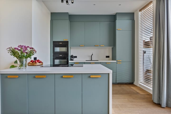 Foto 14 van Prinses Margrietlaan 59-B