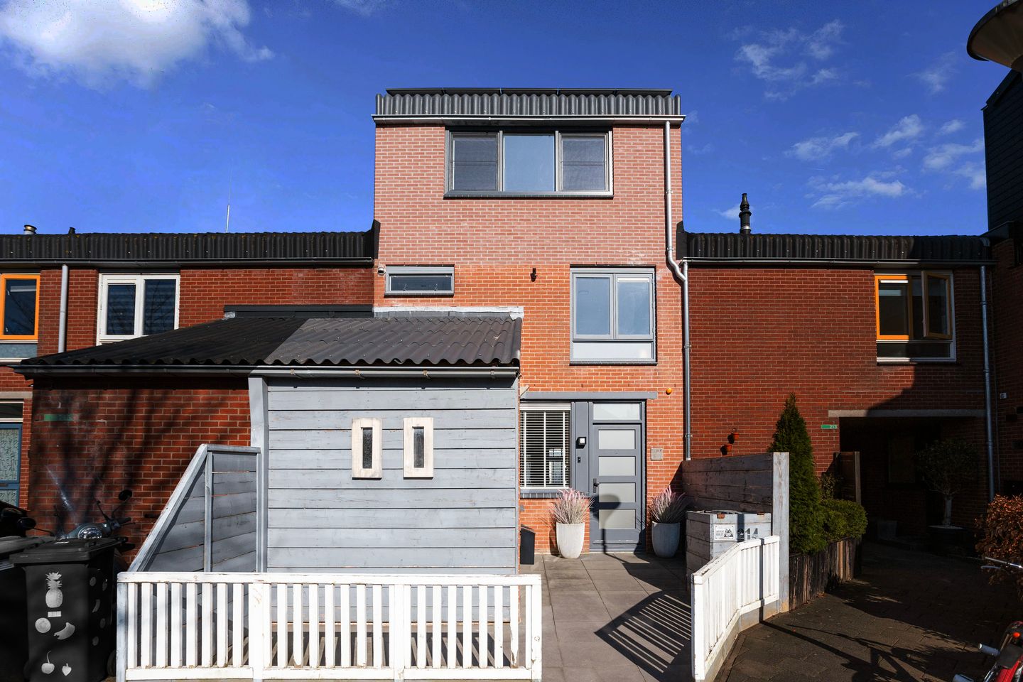 Foto 49 van Zebraspoor 214