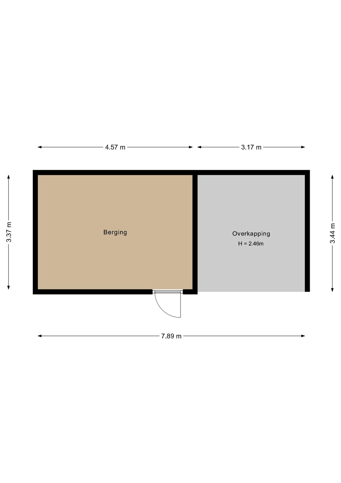 Foto 54 van Zebraspoor 214