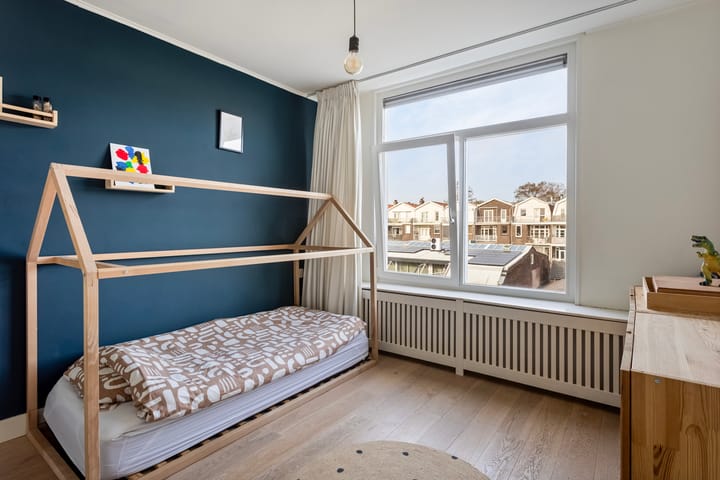 Foto 23 van Prinses Margrietlaan 59-B