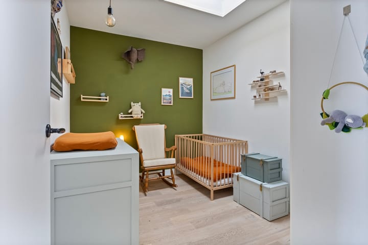 Foto 24 van Prinses Margrietlaan 59-B