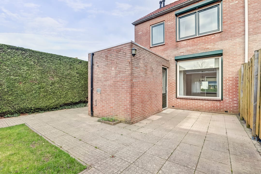 Foto 26 van Seringestraat 10