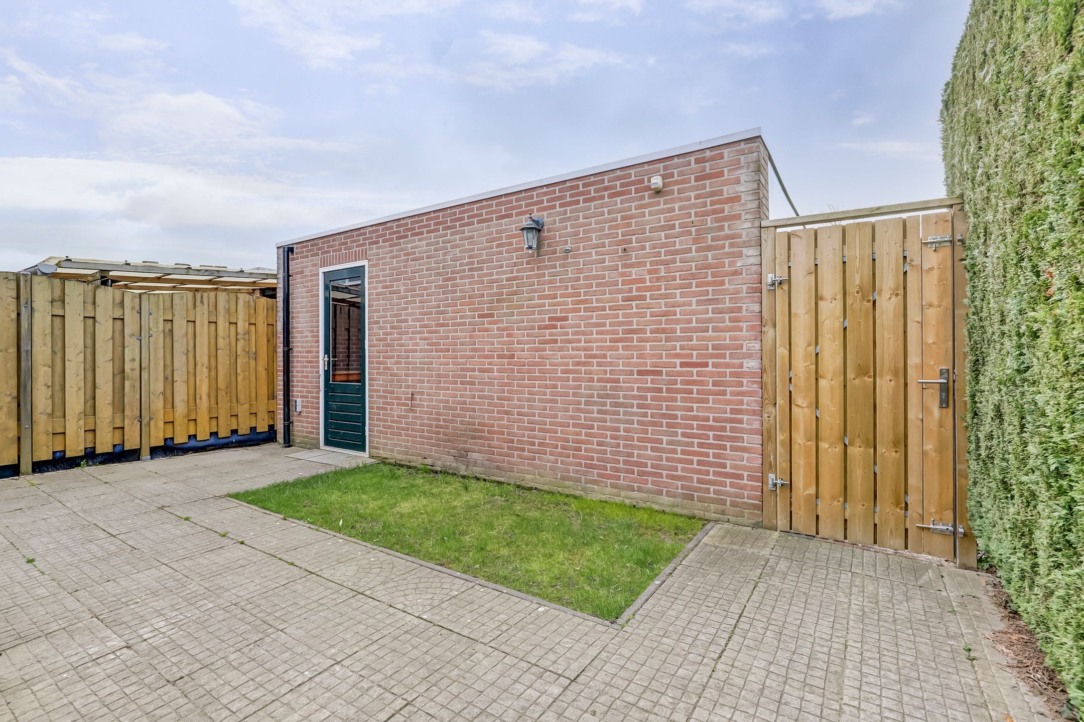 Foto 27 van Seringestraat 10