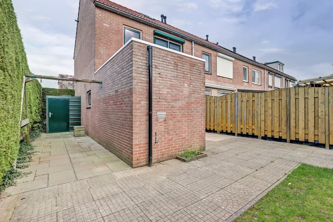 Foto 28 van Seringestraat 10