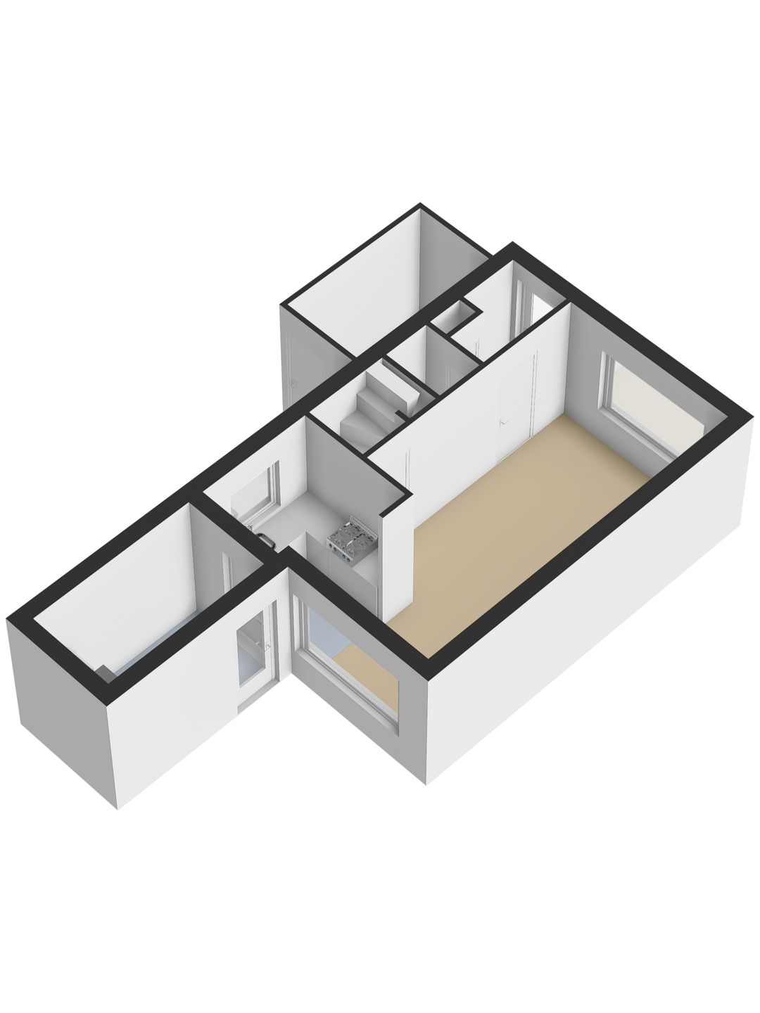 Foto 31 van Seringestraat 10