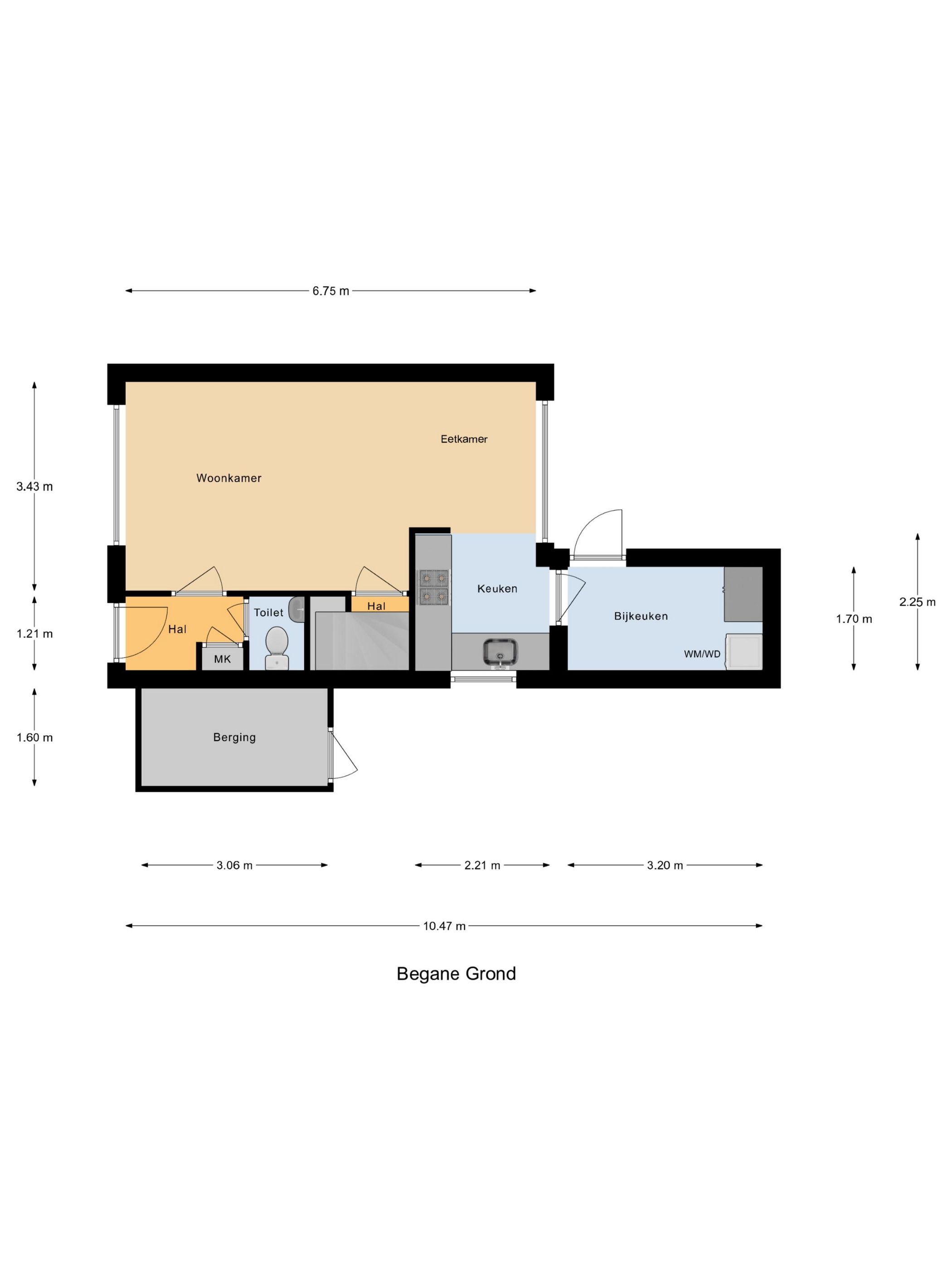 Foto 33 van Seringestraat 10