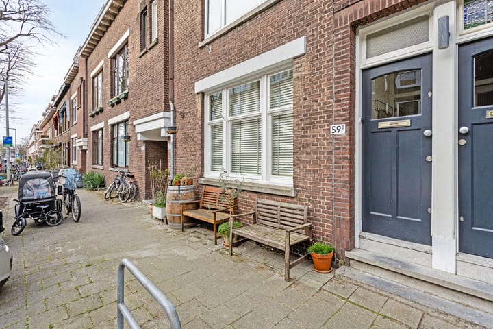 Foto 38 van Prinses Margrietlaan 59-B