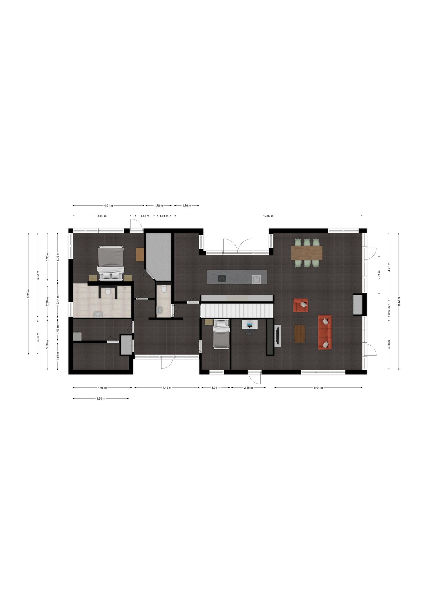 Foto 64 van Molenstraat 6