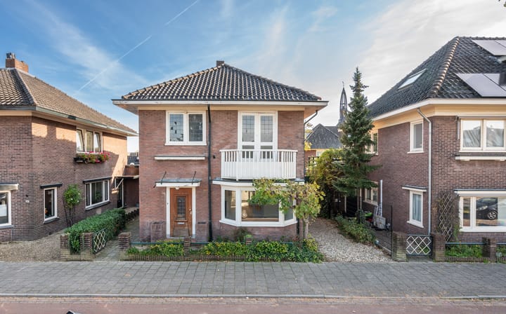 Foto 2 van Arnhemseweg 269