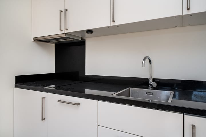 Foto 5 van Mathenesserweg 127-A03