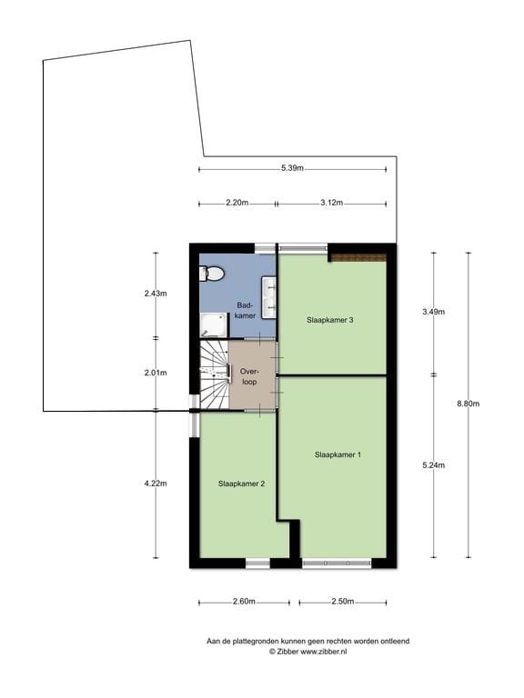 Foto 55 van Van Hovengaarde 16