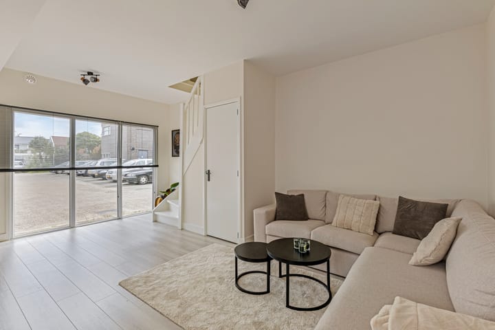 Foto 3 van Fröbelstraat 6