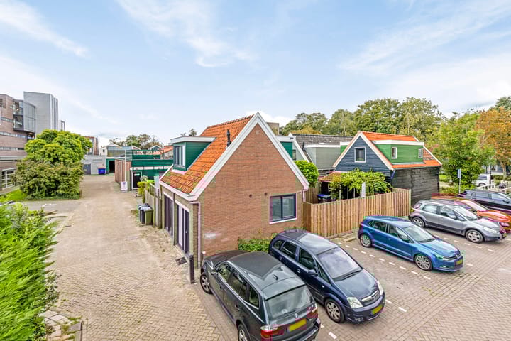 Foto 6 van Fröbelstraat 6