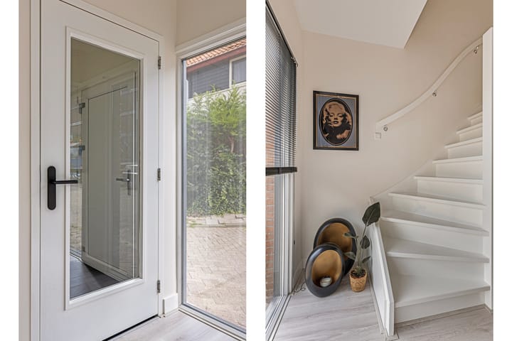 Foto 9 van Fröbelstraat 6