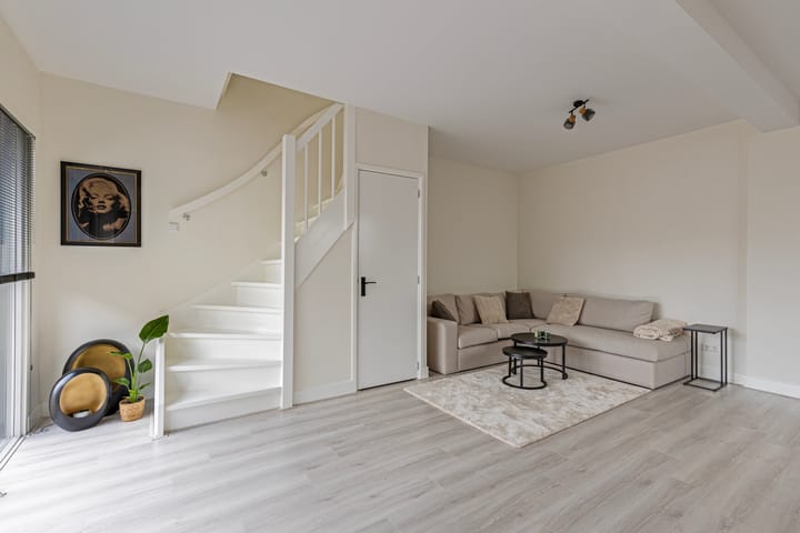 Foto 2 van Fröbelstraat 6