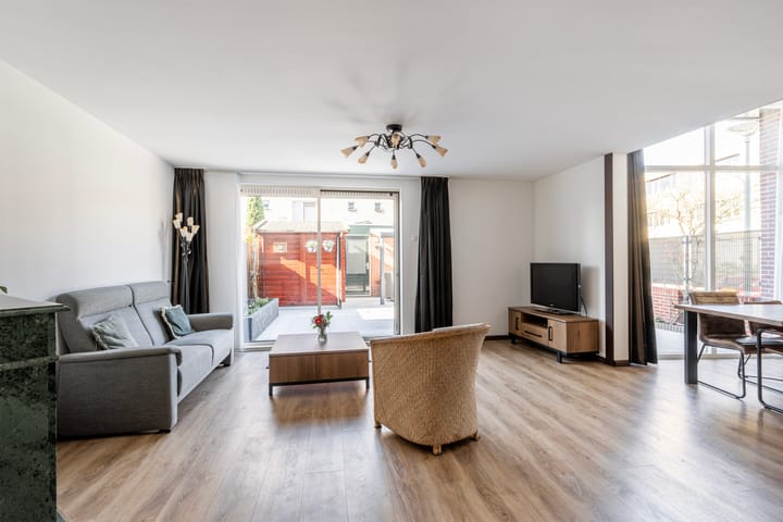 Foto 2 van Eleonorastraat 89