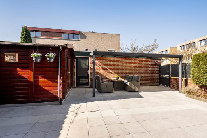 Foto 4 van Eleonorastraat 89