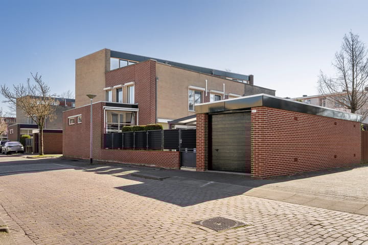 Foto 6 van Eleonorastraat 89