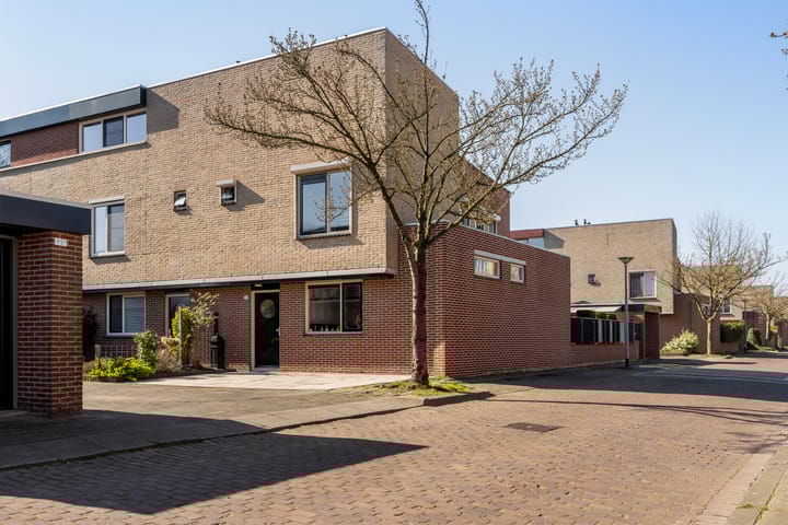 Foto 7 van Eleonorastraat 89