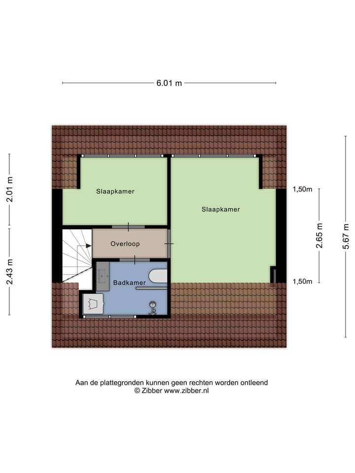 Foto 22 van Fröbelstraat 6