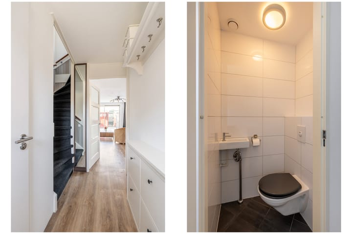 Foto 10 van Eleonorastraat 89