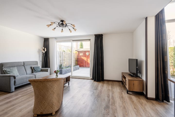 Foto 11 van Eleonorastraat 89