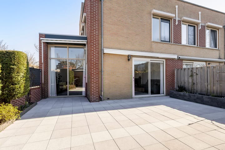 Foto 23 van Eleonorastraat 89