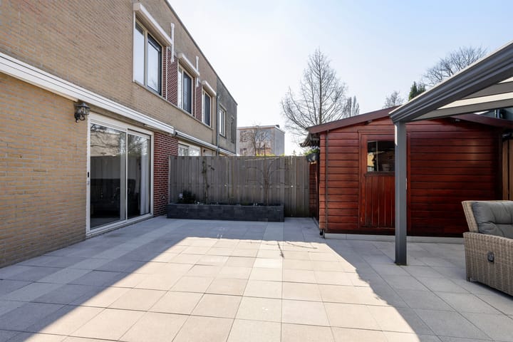 Foto 24 van Eleonorastraat 89