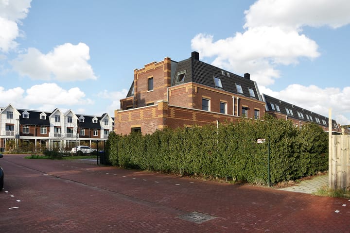 Foto 4 van Thomas Mannsingel 158