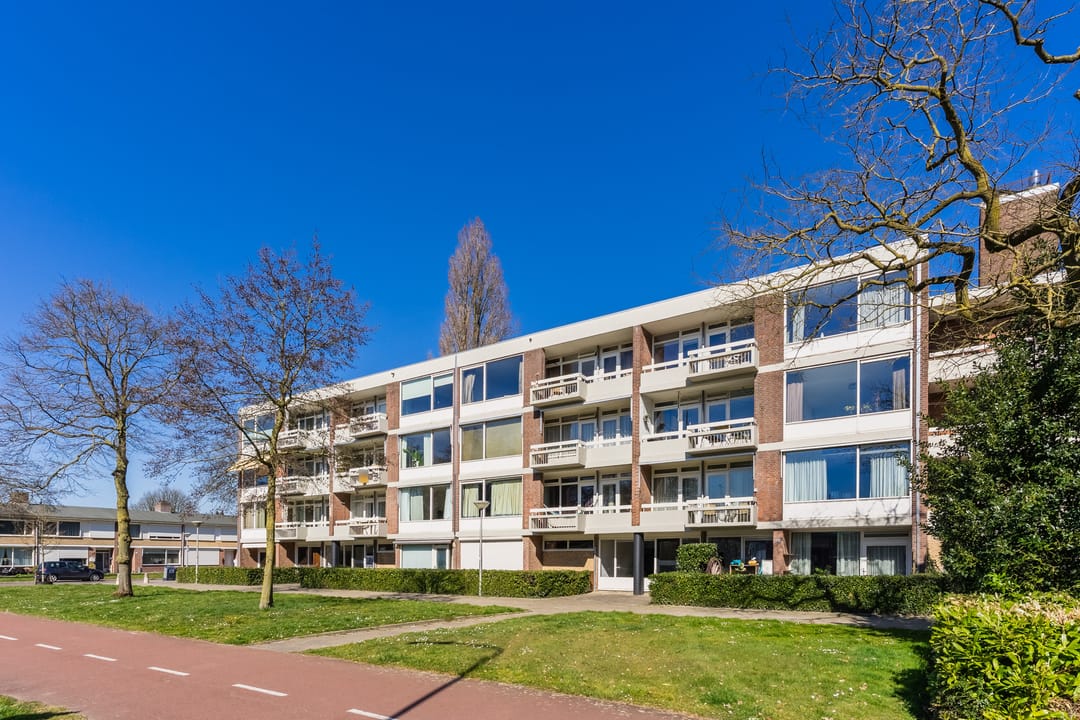 Foto 1 van Tilburgseweg-Oost 51