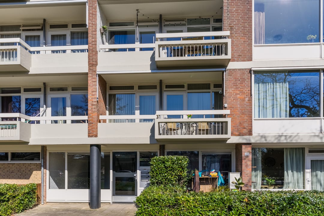 Foto 2 van Tilburgseweg-Oost 51