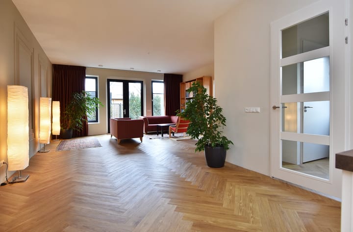 Foto 8 van Thomas Mannsingel 158