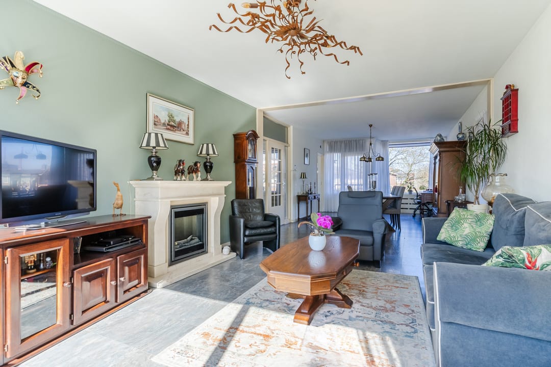 Foto 7 van Tilburgseweg-Oost 51