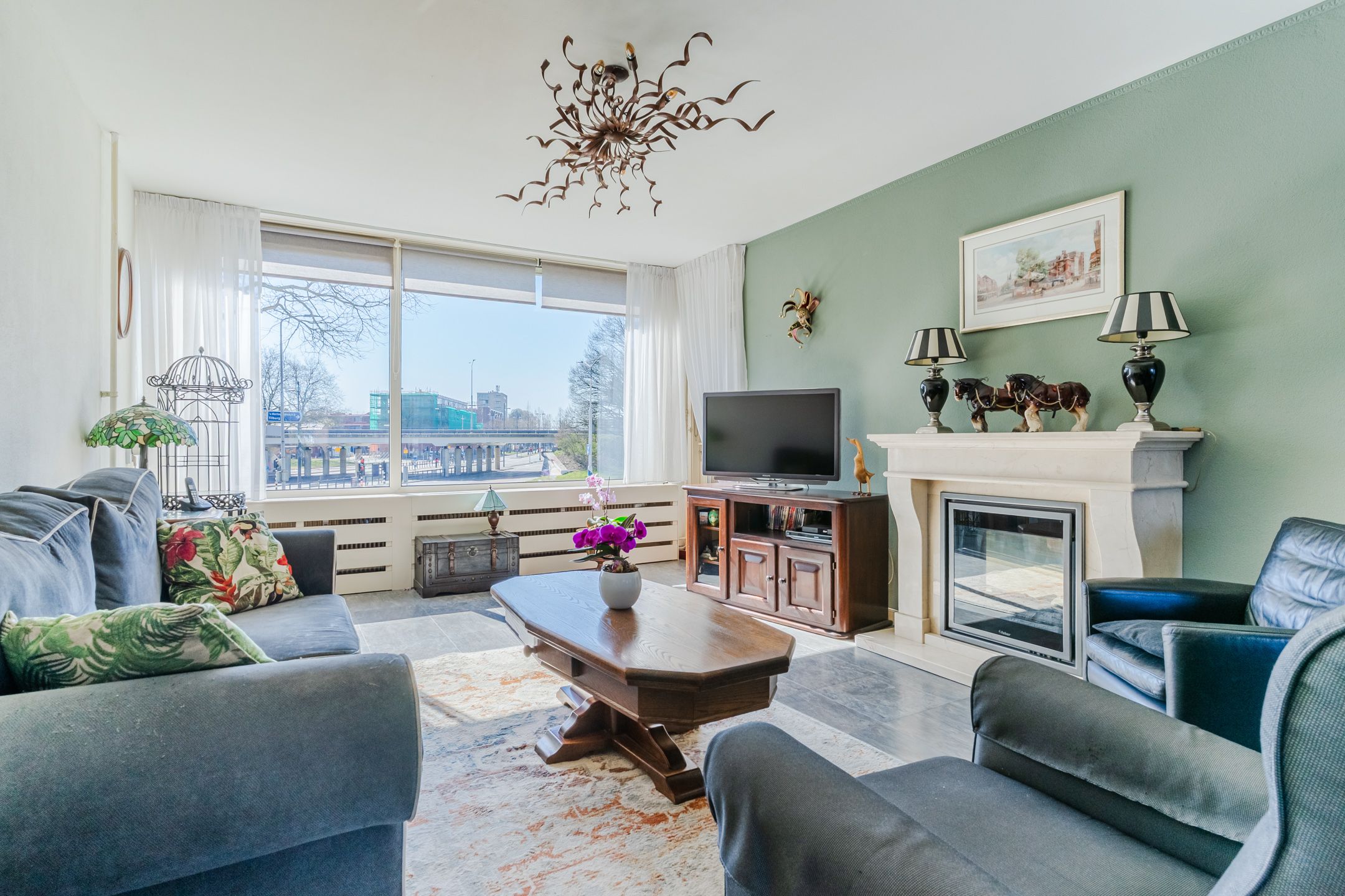 Foto 9 van Tilburgseweg-Oost 51