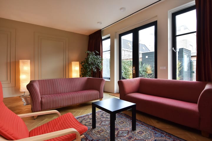 Foto 13 van Thomas Mannsingel 158