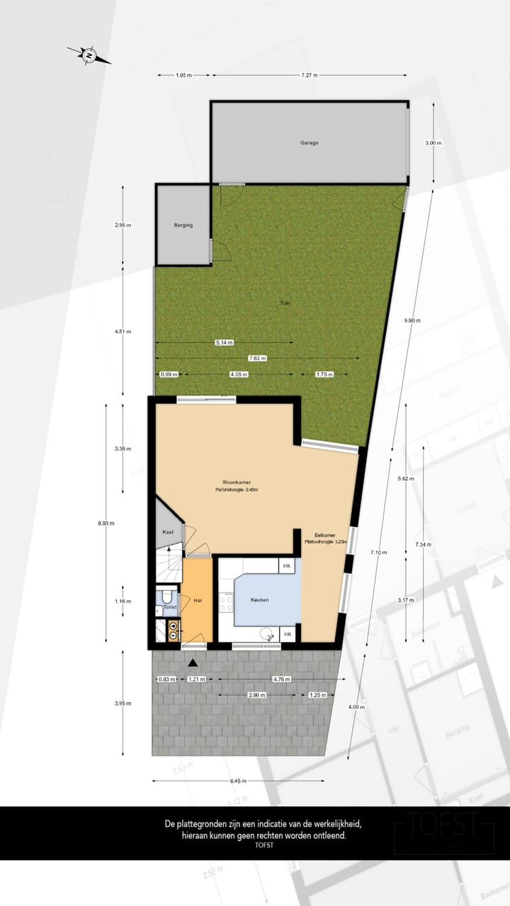 Foto 44 van Eleonorastraat 89