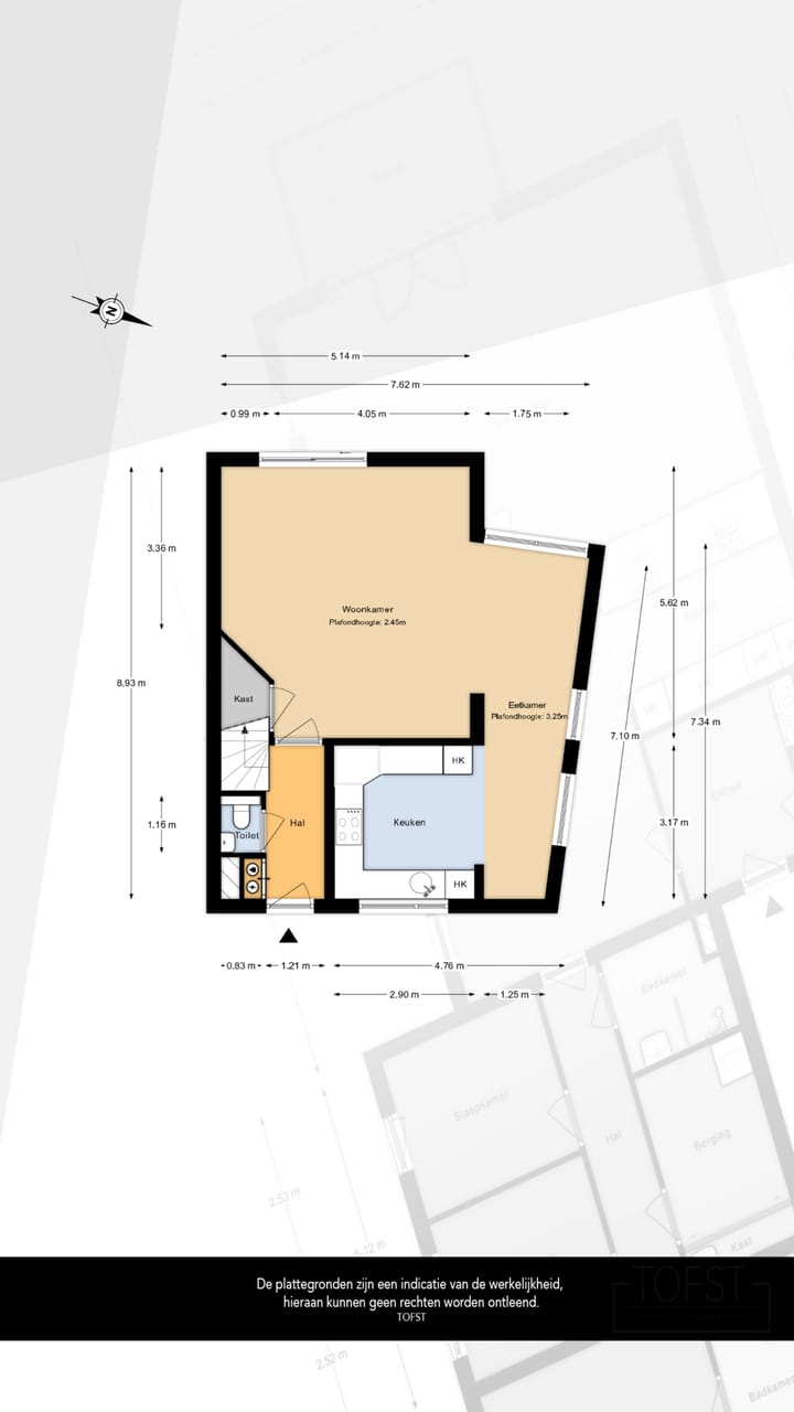 Foto 45 van Eleonorastraat 89