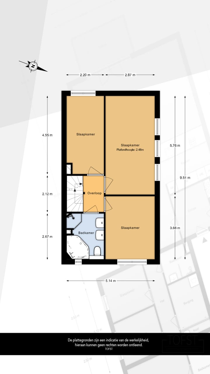 Foto 46 van Eleonorastraat 89