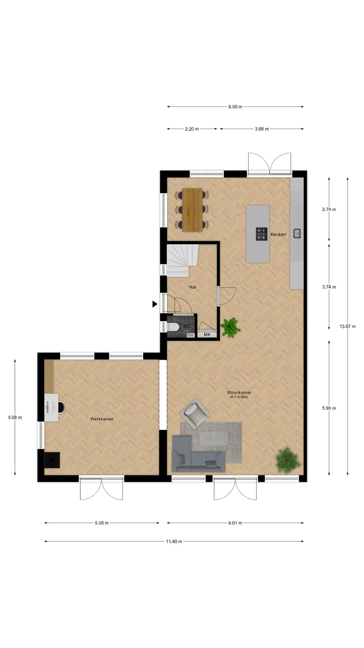 Foto 24 van Thomas Mannsingel 158