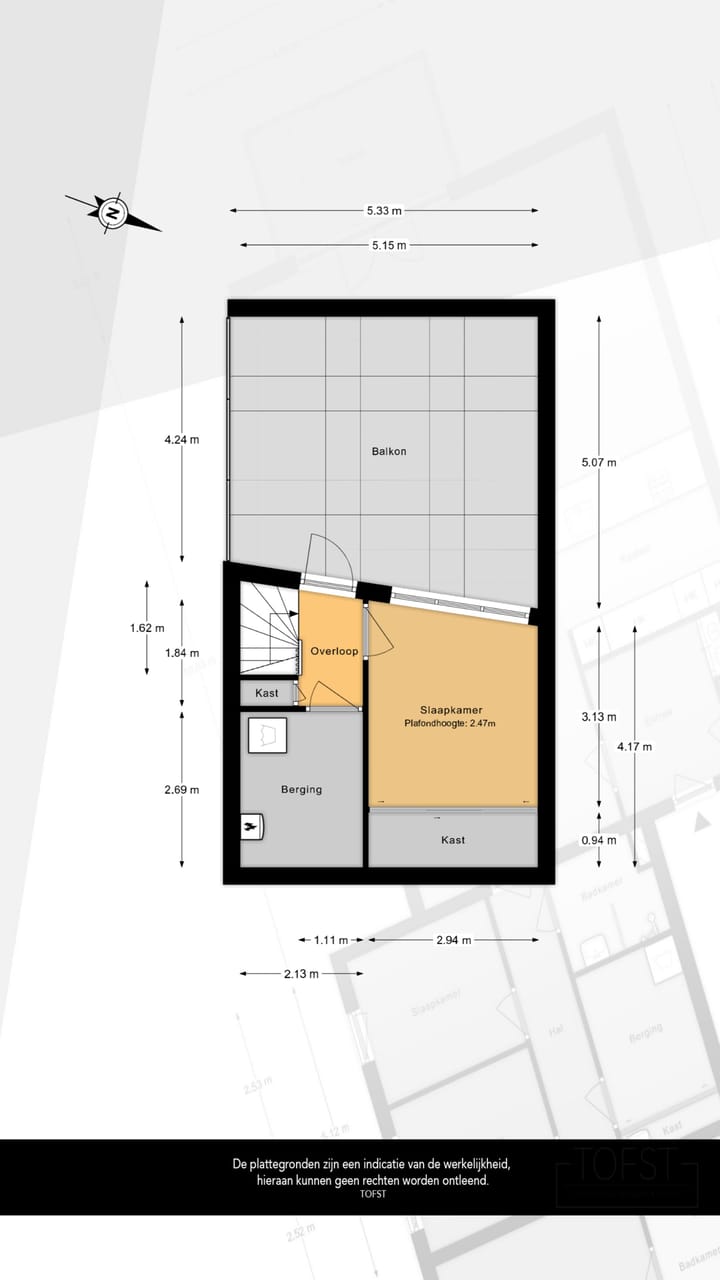 Foto 47 van Eleonorastraat 89