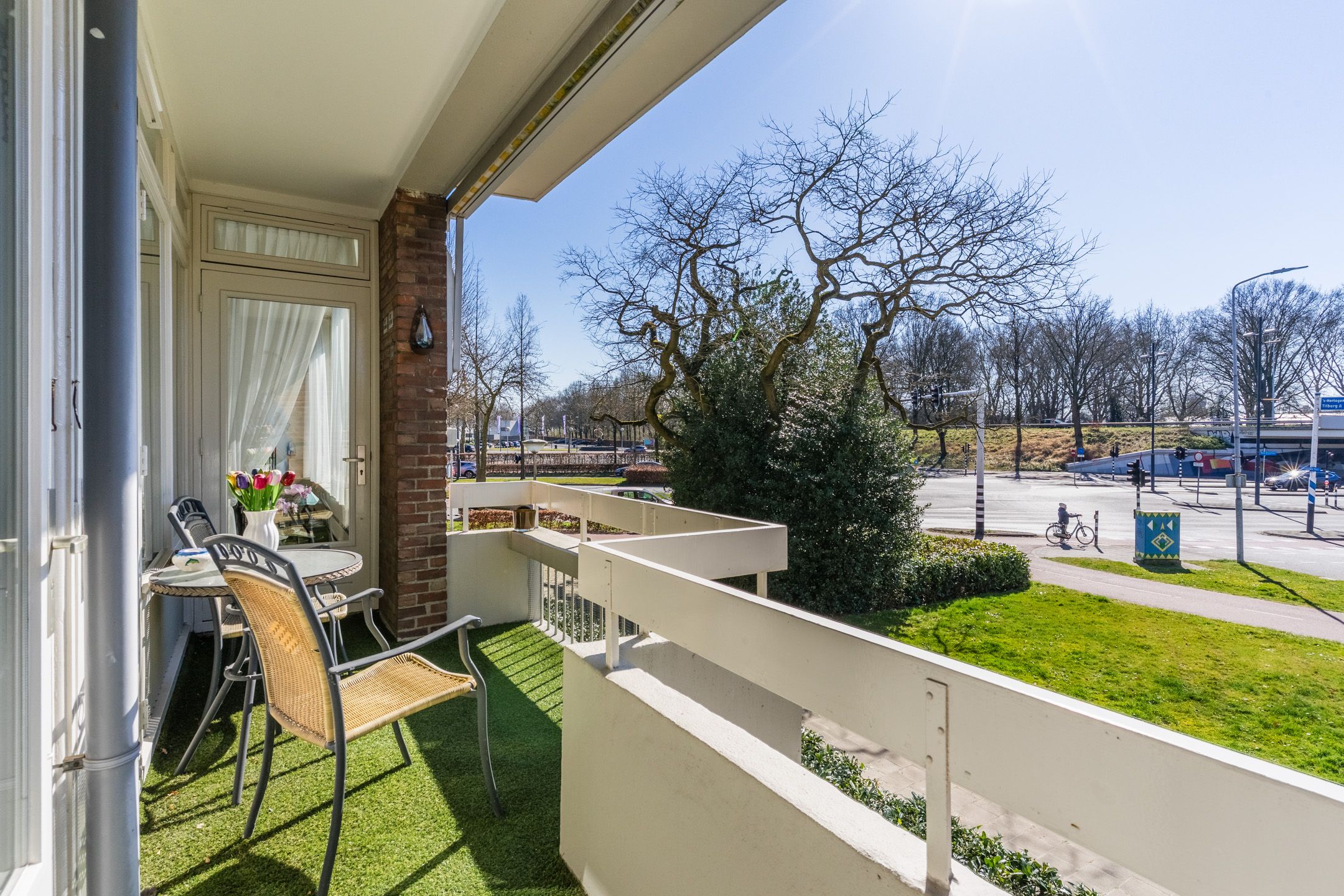 Foto 24 van Tilburgseweg-Oost 51