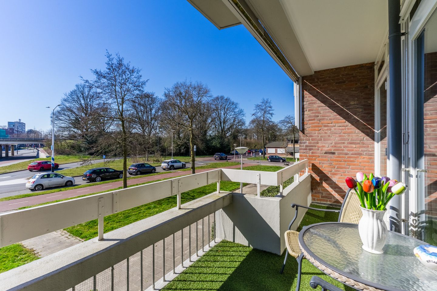 Foto 25 van Tilburgseweg-Oost 51