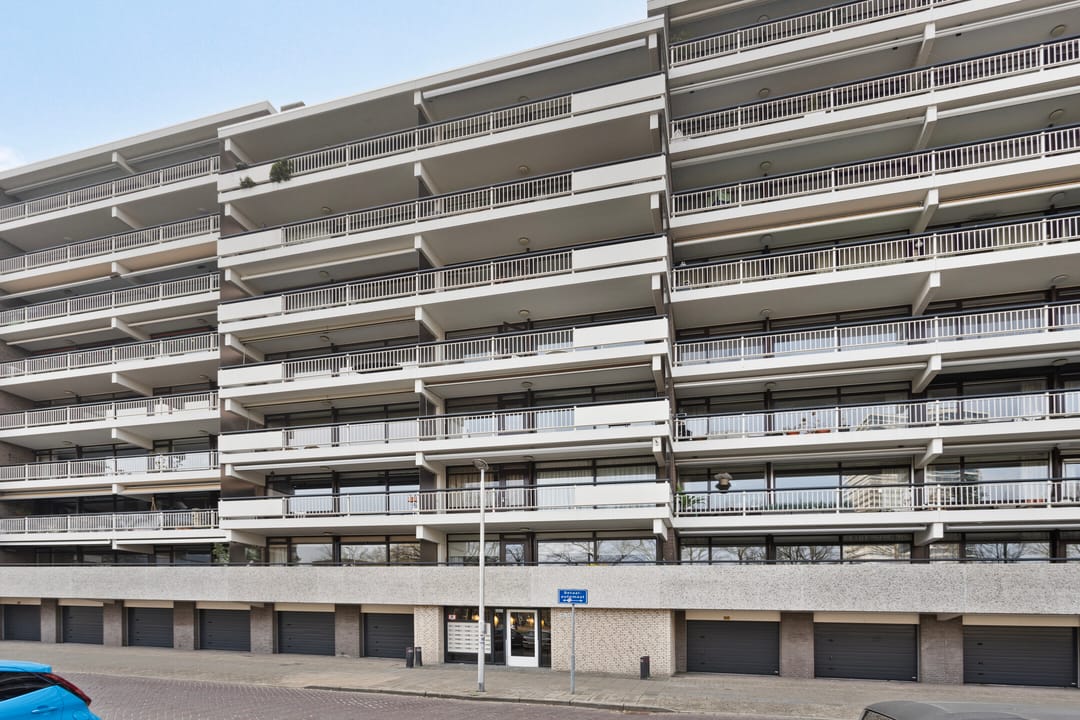 Foto 1 van Veldmaarschalk Montgomerylaan 207