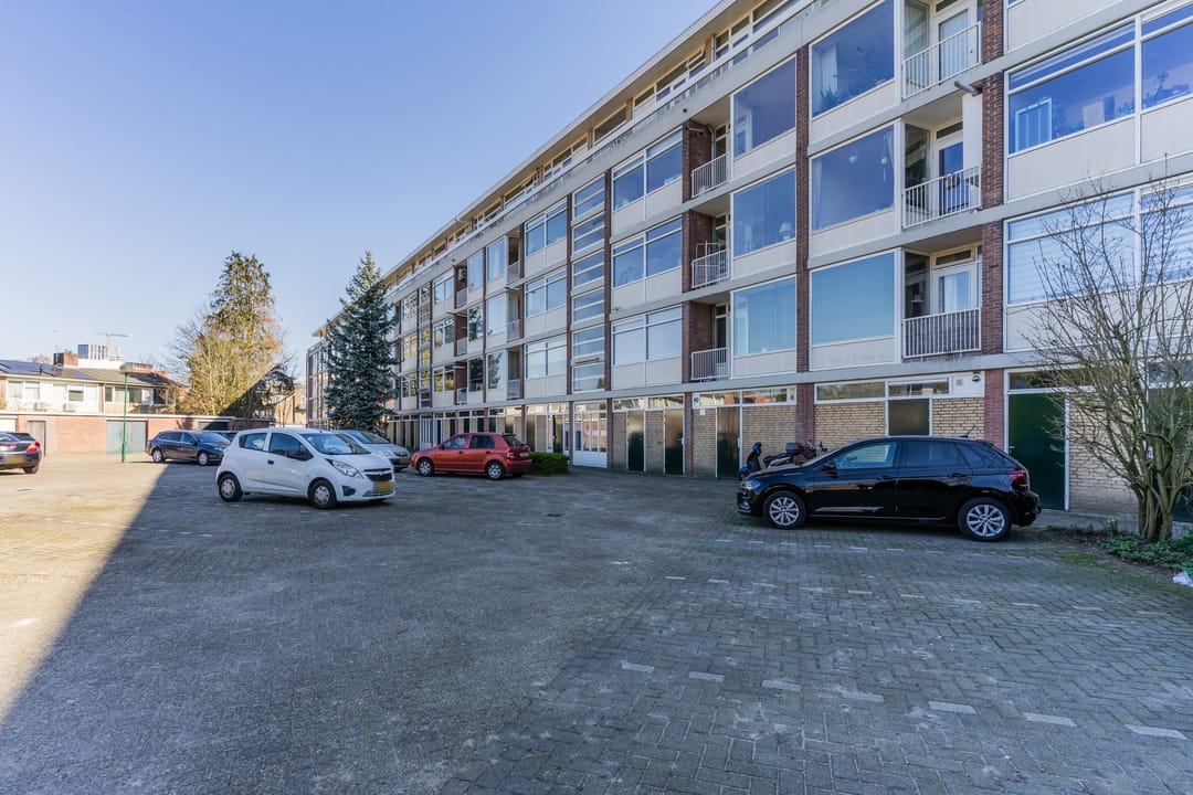 Foto 32 van Tilburgseweg-Oost 51