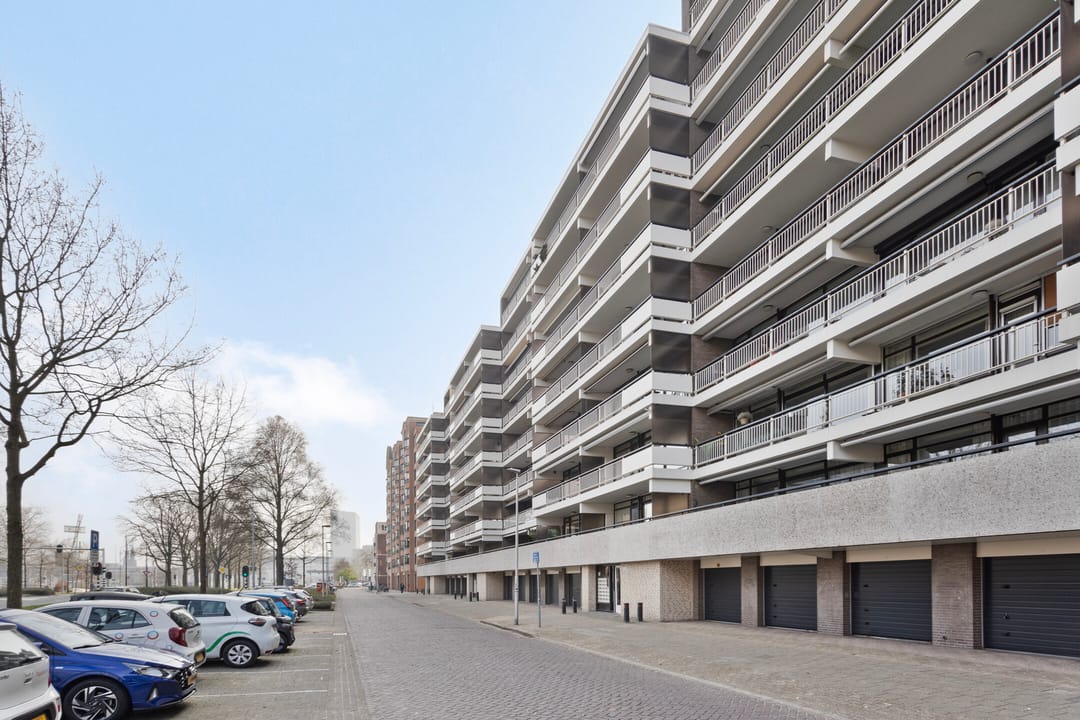 Foto 2 van Veldmaarschalk Montgomerylaan 207