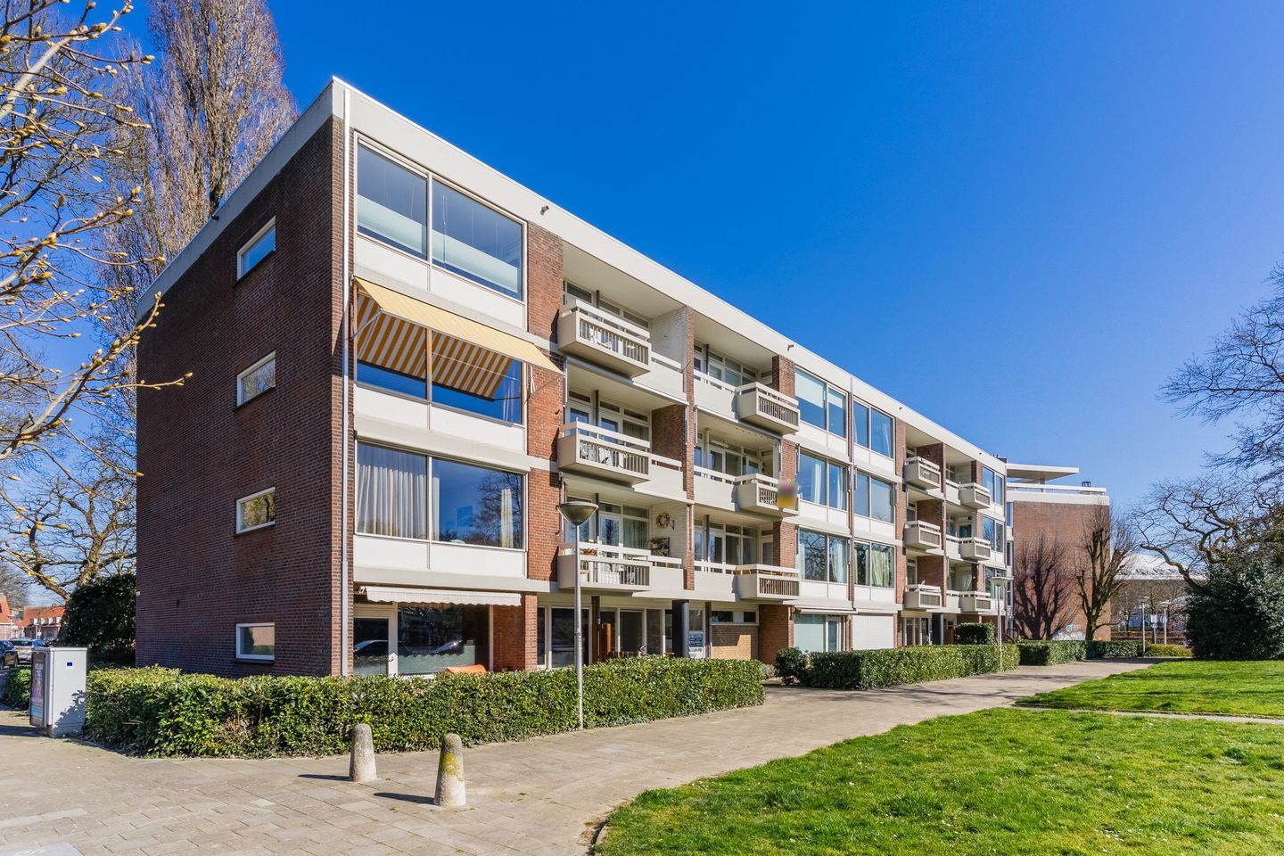 Foto 34 van Tilburgseweg-Oost 51